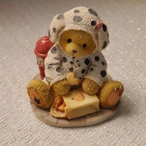 Andy Cherished Teddies